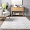 Nuloom Veronica Geometric Honeycomb Area Rug 5ft x 8ft LPBL15C-508 - alternate 4
